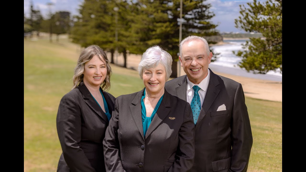 Kings Funerals Serving Greater Geelong, Surf Coast, Bellarine