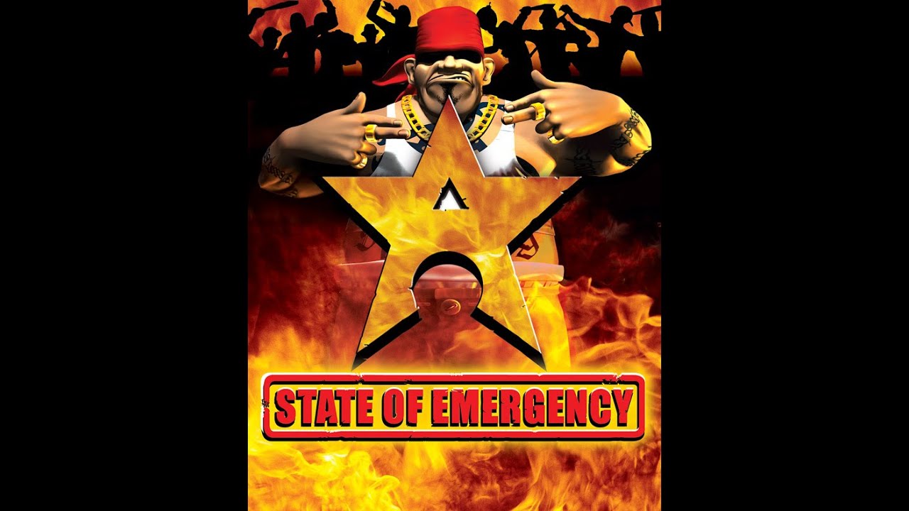 State of emergency. State of Emergency ps2. State of Emergency 2. State of Emergency 2 DC Comics. State of Emergency 2 Rockstar.