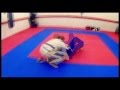 Adam Sparrow BJJ - Sequence of Jiu-Jitsu