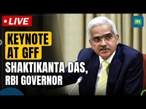 GFF 2024 | FinTech Innovations For India@100: Shaping The Future Of India's Financial Landscape Episode cover