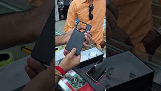 IQOO Z10 Turbo Pro ডেলিভারি! 🔥 সেরা অফার প্রাইসে নিতে চলে আসুন Yasra Mobile BD-তে।