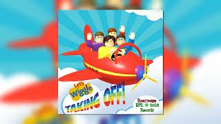 12 I Stamp-Taking Off