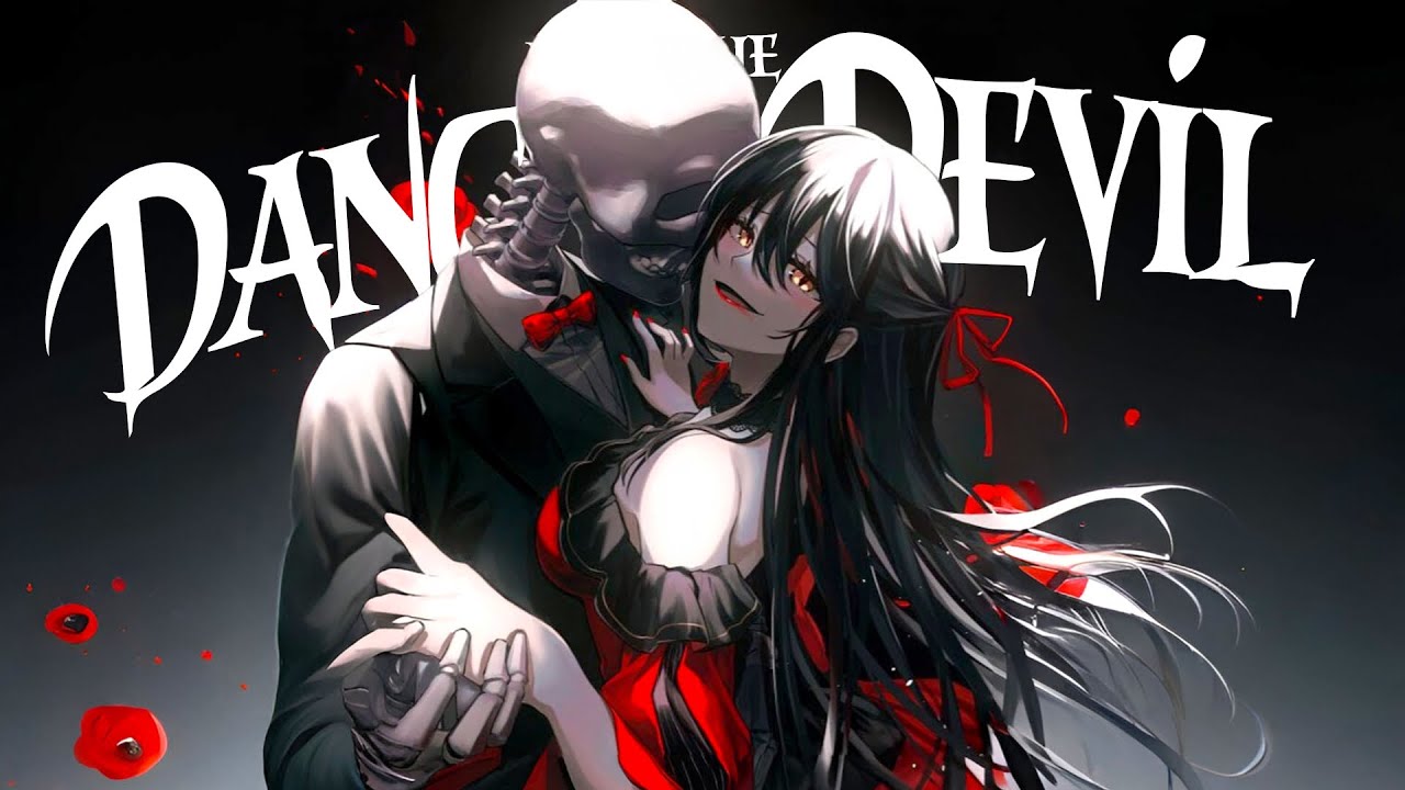 Dance With The Devil -「AMV」- Anime MV - YouTube