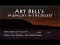 Art bell mitd   john dvorak   life beyond earth