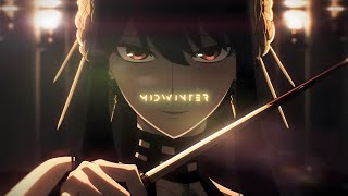 BIG 14 ft. @kenzo9490 [AMV/EDIT] 4K