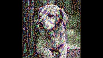 Neural Style Transfer