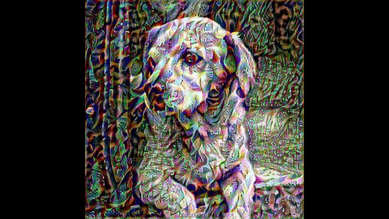 Neural Style Transfer - YouTube