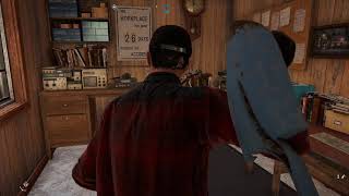 A few minutes of Far Cry 5 Co-Op chaos.