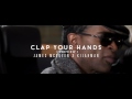 TEASER CLAP YOUR HANDS - JAMES MCQUEEN FEAT KIJAHMAN