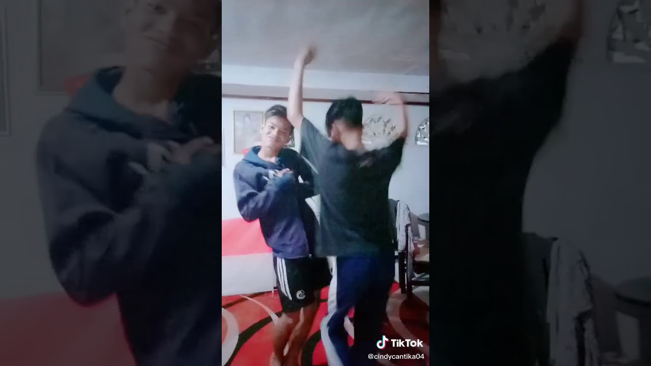  Tiktok  jamet  YouTube