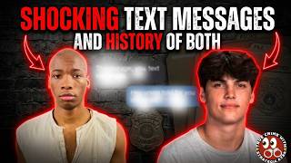 Breaking: The Text messages and History of Karmelo Anthony and Austin Metcalf will shock you!