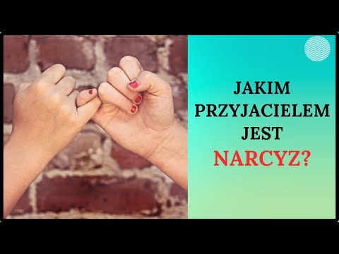 Wideo: Czy narcyza i lilia były przyjaciółmi?