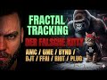 Der FALSCHE KITTY!!! Fraktal Tracking: AMC / GME / BYND / DJT / RIOT / PLUG / FFAI / FCEL / SPCE