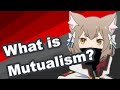 What is mutualism? | Ideology explained