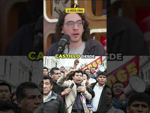 🗣️ Alejandro Boyco sobre JP: “Podríamos ver una primera división como ocurrió con Perú Libre”