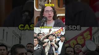 🗣️ Alejandro Boyco sobre JP: “Podríamos ver una primera división como ocurrió con Perú Libre”