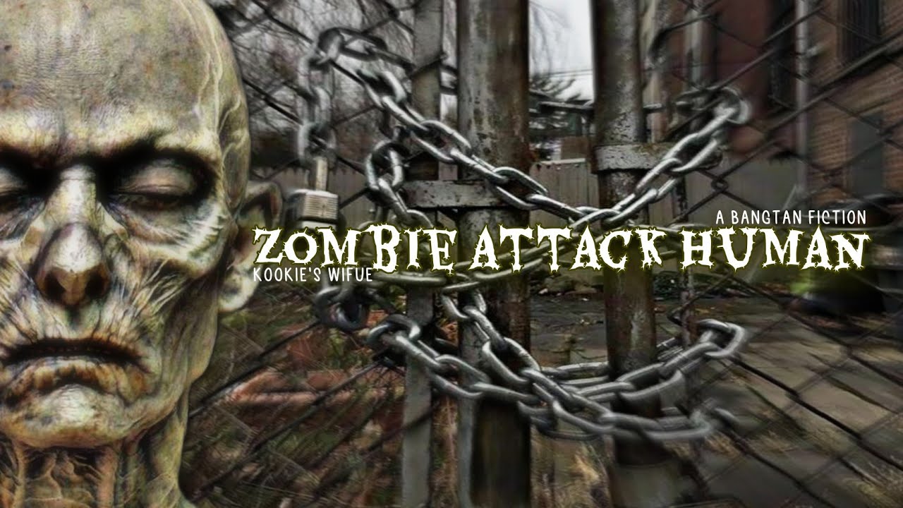 🥀𝐙𝐨𝐦𝐛𝐢𝐞 𝐀𝐭𝐭𝐚𝐜𝐤 𝐇𝐮𝐦𝐚𝐧 𝟎𝟏 [𝐁𝐓𝐒 𝐅𝐓. 𝐁𝐏 𝐄𝐏𝐈𝐒𝐎𝐃𝐄]