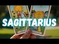 SAGITTARIUS Get ready for an amazing surprise Tomorrow 😍 What You’ve Been Thinking About is Finally
