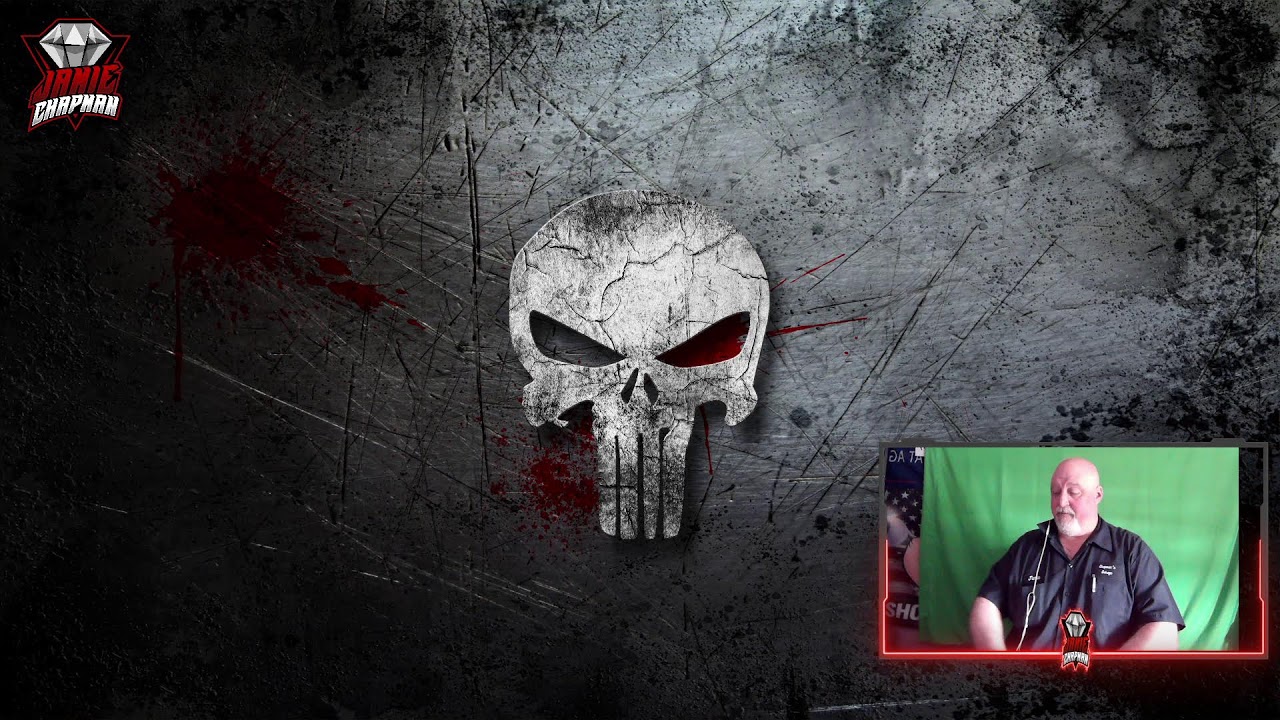 Jamie Chapman Playing Warzone2