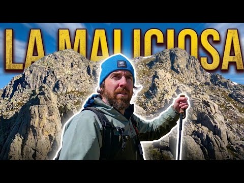 Senderismo en Guadarrama: No es lo que esperaba 😰