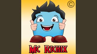 Tú Y Yo = La Combinación Perfecta - Mc Richix