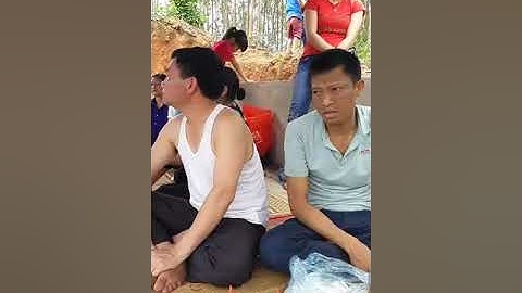 Tết thanh minh của dân tộc ở lạng sơn