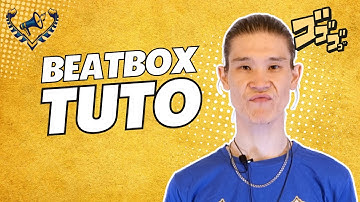 Master the "Saliva Hi Hat" in 60 seconds! Tutorial by Dropical