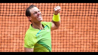 Roland-Garros : Rafael Nadal s'est-il dopé ?