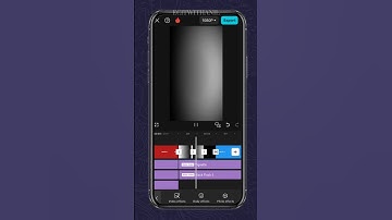 How To Make Template In Capcut New Tutorial #capcut #edit #shortfeed