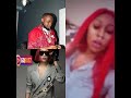 Throwback Video Of Cynthia Morgan Calling Davido A Fvck Boy mp3