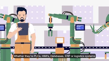 OPC Router Introduction