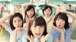 日本廣告桜井日奈子Japanese Cmsakurai Hinako いい部屋新喜劇 春篇