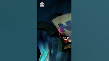 Doctor Neo Cortex Speak Crash Bandicoot 2 PS1 Game #shorts #ps1 #crashbandicoot #playstation #reels