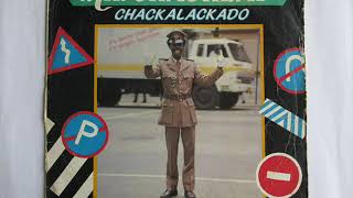 Chackalackado