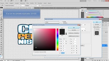 Como criar uma marca d