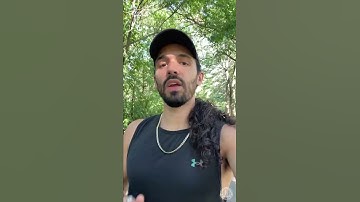 How to fry scream (talk test method)