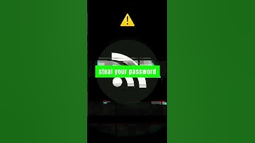 The Hidden Danger of Free Wi-Fi ☕⚠️