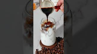 Homemade Coconut Latte | Easy Coffee Recipes for You