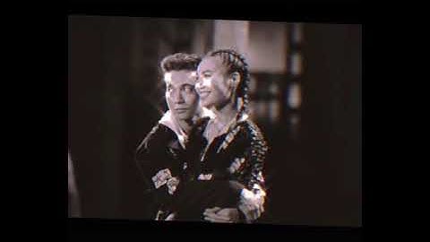 Có ai thích cặp đôi này ko?❤️❤️😘😘.       ST Sơn Thạch❤️Ninh Dương Lan Ngọc