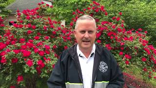 "Things to Know...", Fire Hydrant Access