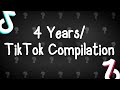 4 Year Anniversary + Mini TikTok Compilation