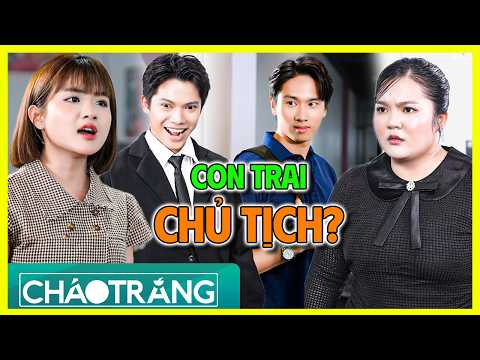 Con Trai Chủ Tịch, Trải Nghiệm Đời Nhân Viên?? | Bạn Gái TRĂM TẠ | Phim Ngắn Ngôn Tình 2026