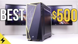 best new 500 gaming pc tested fortnite pubg overwatch more