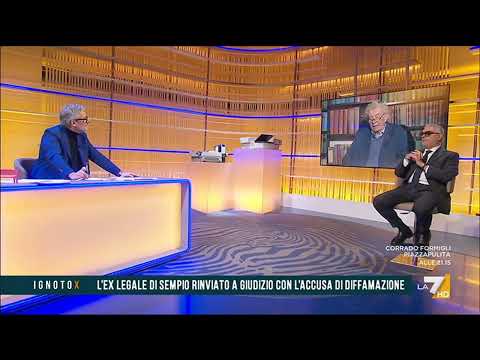 Video Garlasco, Lovati torna a parlare e boccia ancora le perizie che coinvolgono Sempio