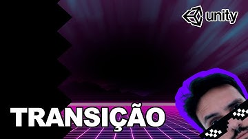 Loading - Transição animada entre cenas na Unity