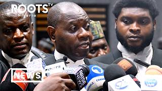 Court Orders Accelerated Hearing, Joins All Parties in Key Political Suit