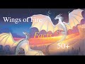 Facts About Wings Of Fire You Probably Didn't know