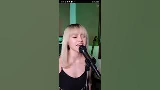 #15 Marbecca on Bigo Live Indonesia 25/05/2021