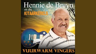 Video thumbnail of "Hennie De Bruyn - Jeffreysbaai"