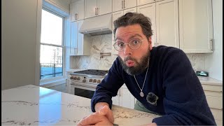 Inside a $3.5 Million Brooklyn Brownstone